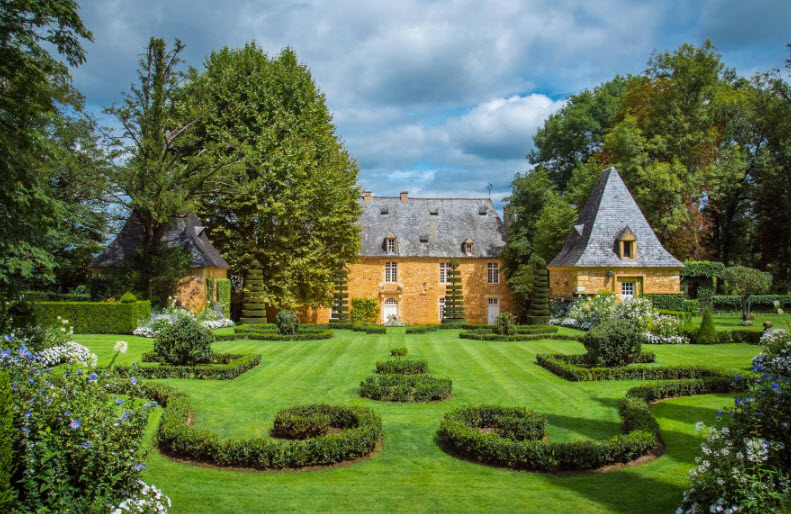 Salignac-Eyvigues, France